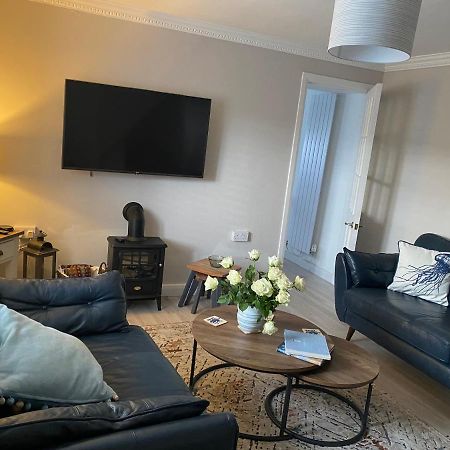 Wogan Cottage Saundersfoot Exteriör bild