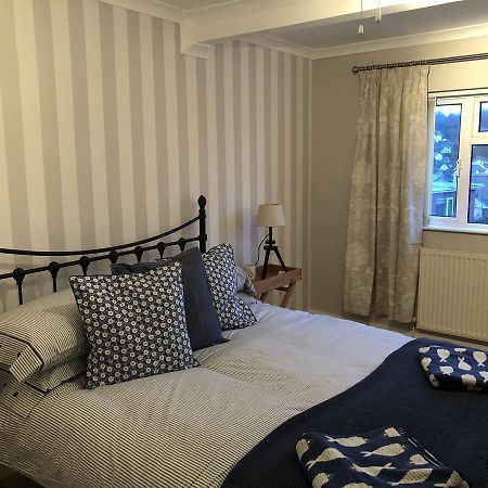 Wogan Cottage Saundersfoot Exteriör bild