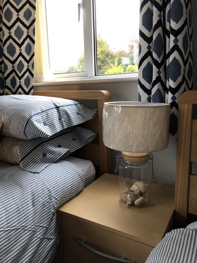 Wogan Cottage Saundersfoot Exteriör bild